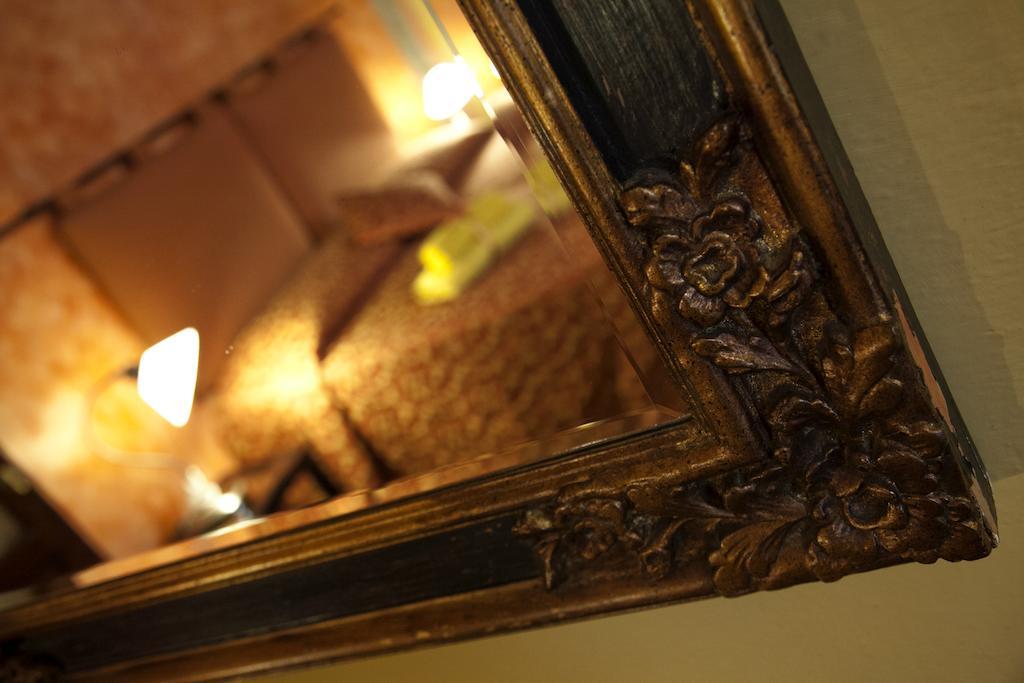 Condotta House B&B Florencia Exterior foto