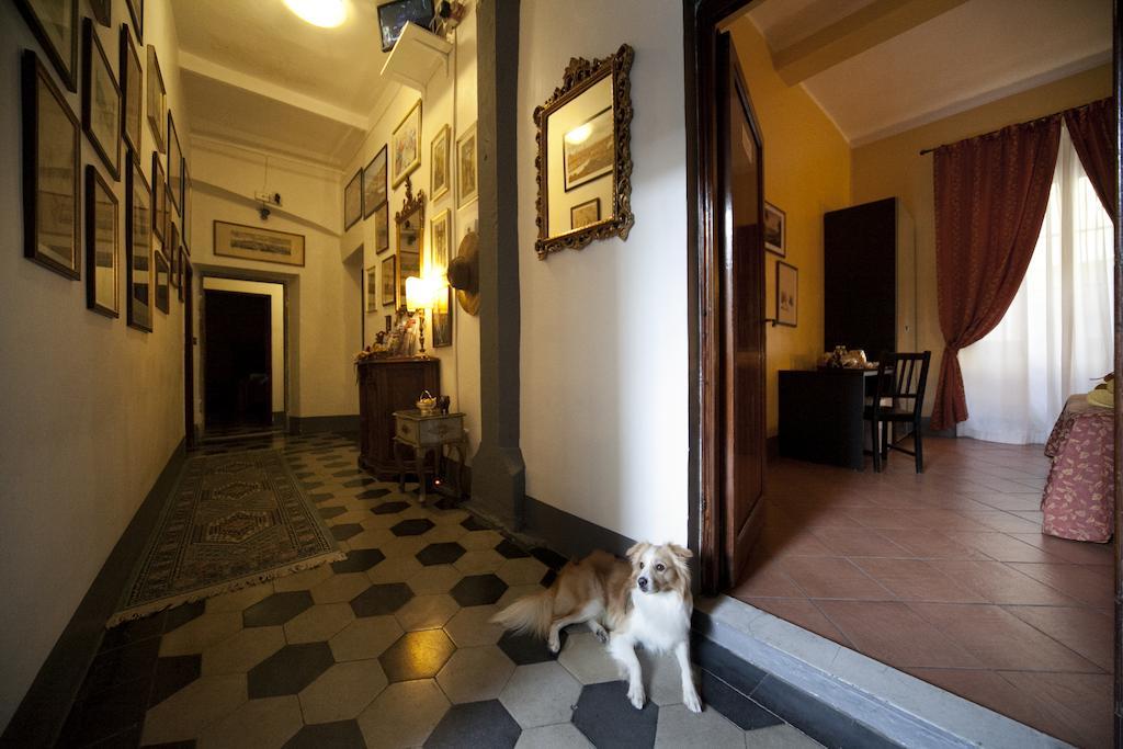 Condotta House B&B Florencia Exterior foto